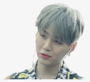 Bts Png Gif Svg Freeuse Stock - Suga Bts 2016 Fire #401388