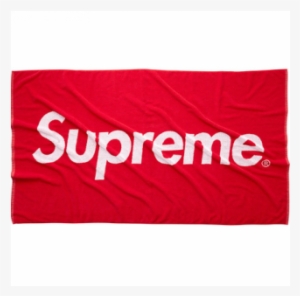 Supreme Abstract Beach Towel - Measurement #401416