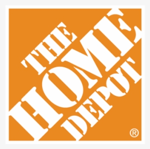 Home Depot - Home Depot Logo Transparent #401442 Home Depot - Home Depot Logo Transparent #401442