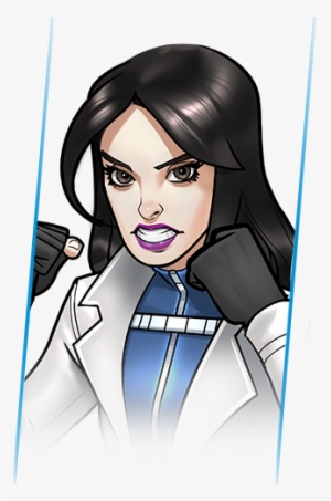 Avenger Jessica Jones Icon - Jessica Jones #401497