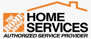 We Are Proud To Announce Home Depot Has Given Our Company, - Home Depot #401537