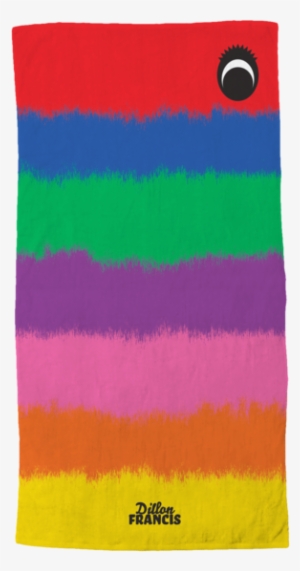 Gerald Beach Towel - Beach #401580
