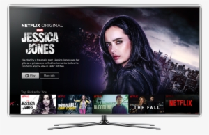 Billboard Promotion On Tv #401655