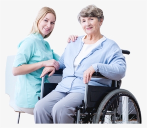 Care Of Older People - Caregiver #401656