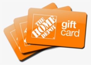 $25 Home Depot Gift Card - Home Depot Gift Card, #401657