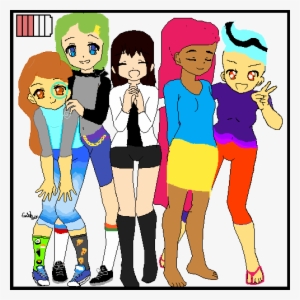 Best Friends - Bts #401679