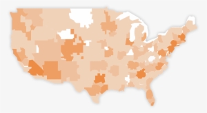 Spring Hiring Heat Map - Atl Airport Domestic Terminal North #401767