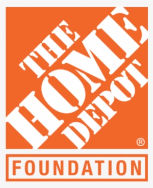 The Home Depot Logo - Home Depot Foundation Logo #401794 The Home Depot Logo - Home Depot Foundation Logo #401794