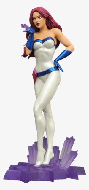 Jessica Jones comme Jewell Marvel Gallery 9 ”Statue - Marvel Gallery Figure Jessica Jones # 401852