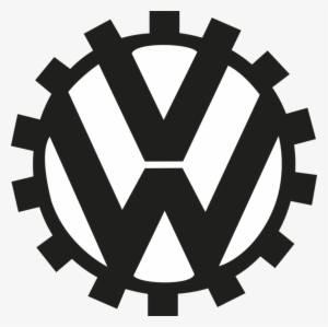 Volkswagen Logo PNG, Transparent Volkswagen Logo PNG Image Free