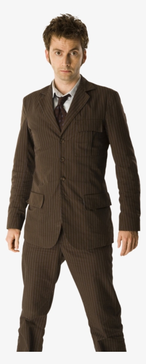 10th Doctor Render By Ariesfx-d6tpmki - Doctor Who 10th Doctor Png #401974