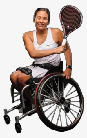 Wheelchair Sports #401975