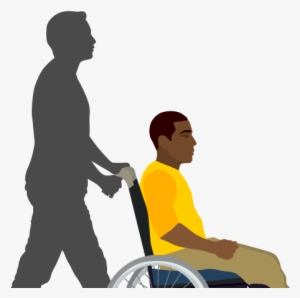 Patients Aren't The Only People Who May Need Access - Sitting #401991