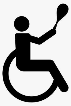 Png File Svg - Paralympic Games #402011
