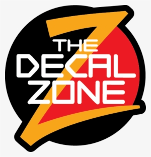 Image Download The Decal Zone Go Kart Decals Graphics - Dz #402013