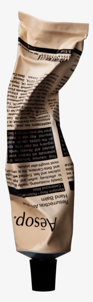 Aesop Resurrection Aromatique Hand Balm #402076