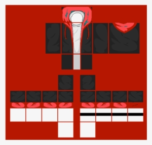 Leather Jacket Roblox Shirt