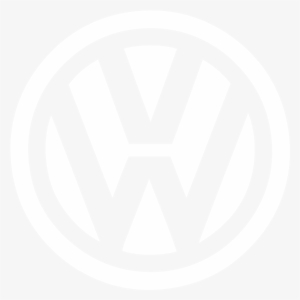 Vw Logo - Vw Sharan Sticker #402143