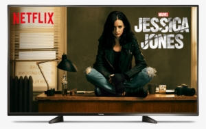 Η Jessica Jones της Marvel's Season 3 #402225