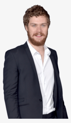 Iron Fist's Finn Jones On 'problematic' Internet Outrage, - Finn Jones Post Malone #402247