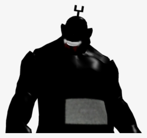 Shadow Tubbie Insertable Image - Shadow Tubbie #402273