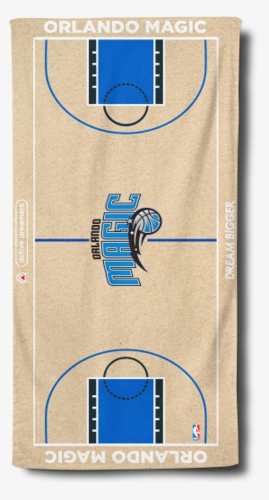 Magic Beach Towel - Beach #402274 Magic Beach Towel - Beach #402274