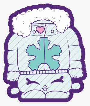 Snug Lee Ski Jacket - Jacket #402339