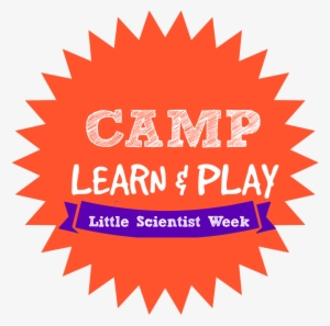 Camp Learn & Play - Graphic Design #402340