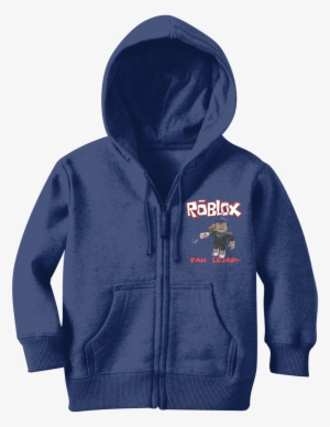 Dan Roblox classic Kids Zip Hoodie - Hoodie #402380 Dan Roblox classic Kids Zip Hoodie - Hoodie #402380