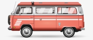 Christopher Hebert Volkswagen Westfaliacamper - Grimsby #402397