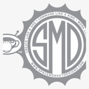 Space Monkey Designs - Mehndi Design Vector #402402