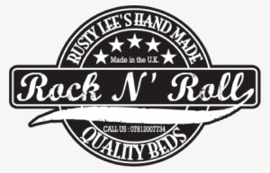 Vw Rock N Roll Beds - Bay High School #402420