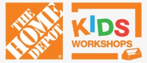 Home Depot Kids Workshop - Kids Workshop Home Depot #402495