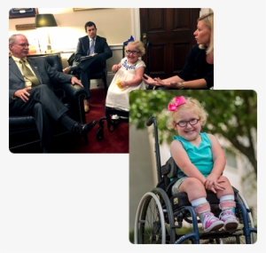 Norah Goes To Washington - Sitting #402497