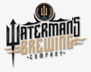 Picture - Watermans Brewing Logo #402639
