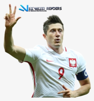Robert Lewandowski By Szwejzi - Szwejzi Lewandowski #402700