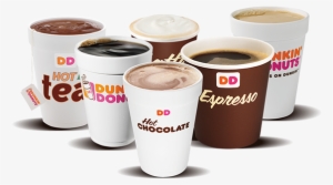 Bebidas Calientes - Dunkin Donuts Coffee, Ground, French Vanilla - 12 Oz #402795