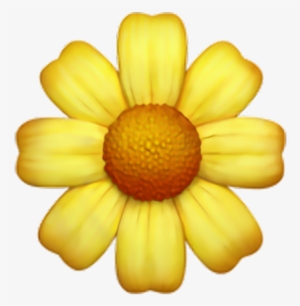  Flower  Emoji  PNG Transparent Flower  Emoji  PNG Image Free 