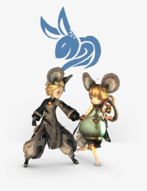 Lyn Blade And Soul #402872