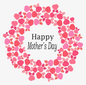 This Free Icons Png Design Of Happy Mothers Day Bouquet #402954