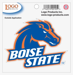 Boise State Small Logo #403014