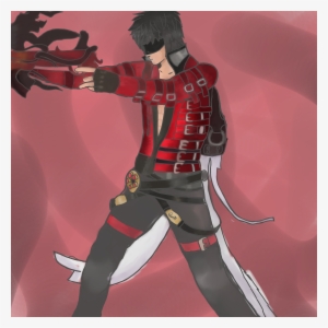 Mediatried - Blade And Soul Outfit Gunner #403089