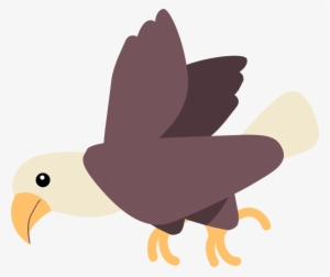 Eagle - Dumb Ways To Die Eagle #403120