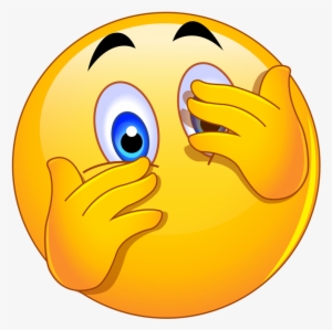 Png Pinterest Smileys And Emojis Soloveika - Smiley Fingers Crossed #403167