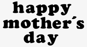 This Free Icons Png Design Of Happy Mothers Day Hand #403210