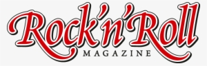 It's Just Rock'n'roll - Rock N Roll Magazine #403213