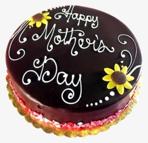 Mothers Day Chocolate Cake Ideas #403322