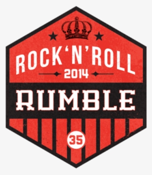 2014rumblelogo2 - Music #403342