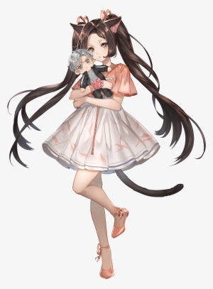 Resized To 34% Of Original - Doll #403346