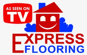 Express Flooring - Seen On Tv #403369